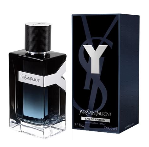 new ysl aftershave.